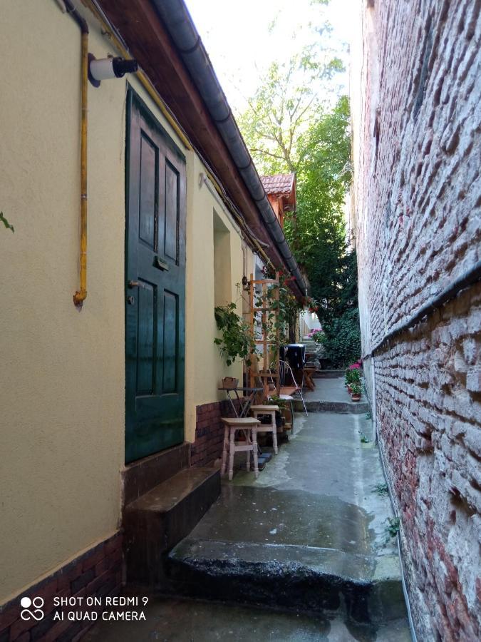 Crown Of Karolina Apartment Brasov Exterior photo